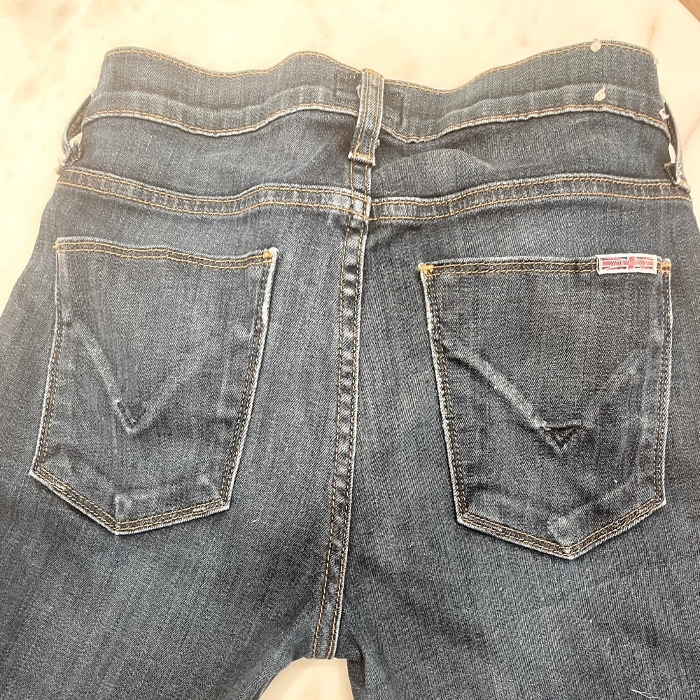 Hudson jeans